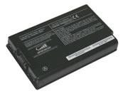 Replacement TOSHIBA PA3257 Laptop Battery PA3248U-1BRS rechargeable 4300mAh Black In Singapore
