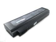 Replacement MEDION 9223BP Laptop Battery DC07-N1057-05A rechargeable 4300mAh Black In Singapore