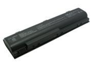 Replacement HP 435779-001 Laptop Battery HSTNN-IB17 rechargeable 5200mAh Black In Singapore