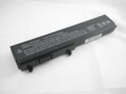 Replacement HP 468816-001 Laptop Battery HSTNN-XB71 rechargeable 4400mAh Black In Singapore