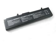 Replacement CLEVO 87-M308S-4C5 Laptop Battery M375BAT-6 rechargeable 4400mAh Black In Singapore