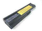 Replacement ACER BT.00603.010 Laptop Battery LC.BTP01.006 rechargeable 5200mAh Black In Singapore