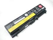 Genuine LENOVO 42T4715 Laptop Battery 42T4763 rechargeable 4400mAh, 48Wh Black In Singapore