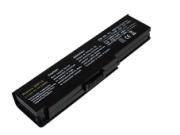Singapore Replacement DELL 312-0584 Laptop Battery FT092 rechargeable 5200mAh Black