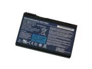 Replacement ACER TM00742 Laptop Battery BT.00604.015 rechargeable 5200mAh Black In Singapore