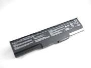 Replacement ASUS A32-P30 Laptop Battery L0790C6 rechargeable 4800mAh Black In Singapore