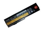 Replacement LENOVO 92P1089 Laptop Battery ASM 92P1064 rechargeable 5200mAh Black In Singapore