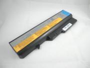 Replacement LENOVO LO9S6Y02 Laptop Battery L10P6Y22 rechargeable 5200mAh Black In Singapore