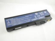 Replacement ACER BTP-BCA1 Laptop Battery 916C4820F rechargeable 4400mAh Black In Singapore