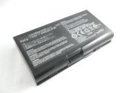 Replacement ASUS 70-NU51B1000Z Laptop Battery L0690LC rechargeable 4400mAh Black In Singapore