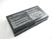 Genuine ASUS 70-NFU1B1000Z Laptop Battery 15G10N3792YO rechargeable 4400mAh Black In Singapore
