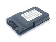 Replacement FUJITSU FPCBP80 Laptop Battery FPCBP80AP rechargeable 4400mAh Blue In Singapore