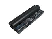 Replacement ASUS A22-P701H Laptop Battery 90-OA001B1000 rechargeable 4400mAh Black In Singapore