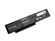 Replacement BENQ 916C7170F Laptop Battery 916C6120F rechargeable 4800mAh Black In Singapore