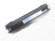Replacement UNIS 3E01 Laptop Battery 3E03 rechargeable 4400mAh Black