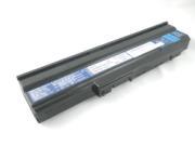 Replacement ACER AS09C31 Laptop Battery AS09C71 rechargeable 4400mAh Black In Singapore