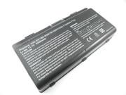 Replacement ASUS A32-T12J Laptop Battery 90NQK1B1000Y rechargeable 5200mAh Black In Singapore