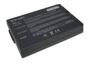 Singapore Replacement ACER 60.49S22.011 Laptop Battery 91.46W28.001 rechargeable 4400mAh, 65Wh Black