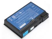 Genuine ACER BT00603018 Laptop Battery BT.00603.018 rechargeable 4000mAh, 44Wh Black In Singapore