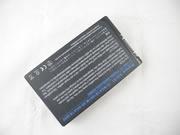 Replacement ASUS 90-NGA1B3000 Laptop Battery A32-R1 rechargeable 4400mAh Black In Singapore