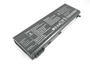 Replacement LG EUP-P5-1-22 Laptop Battery 916C7010F rechargeable 4400mAh Black In Singapore