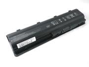 Genuine HP HSTNNXB0X Laptop Battery 593562001 rechargeable 4400mAh Black In Singapore