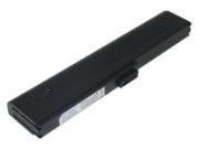 Replacement ASUS 70-NL51B1000M Laptop Battery 90-NL51B1000 rechargeable 4400mAh Black In Singapore