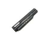 Replacement HP 506781-001 Laptop Battery HSTNN-CB86 rechargeable 4400mAh Black In Singapore