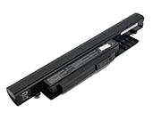 Genuine BENQ BATAW20L61 Laptop Battery VBL130 rechargeable 4300mAh Black
