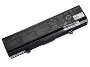Genuine DELL WK379 Laptop Battery PD685 rechargeable 4400mAh Black In Singapore
