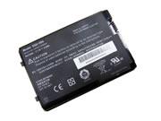 Singapore Replacement LENOVO 411181429 Laptop Battery SQU-504 rechargeable 4400mAh Black