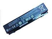 Genuine LG SQU-1007 Laptop Battery EAC61538601 rechargeable 57Wh, 5.2Ah Black In Singapore