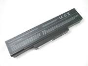Replacement LG SQU-503 Laptop Battery 916C4950F rechargeable 4400mAh Black In Singapore