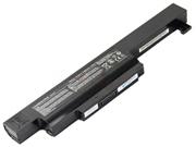 Genuine MSI A32-A24 Laptop Battery  rechargeable 4400mAh Black In Singapore