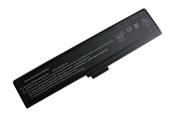 Replacement HP HSTNN-CB25 Laptop Battery 407672-001 rechargeable 4400mAh Black In Singapore