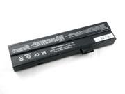 Replacement UNIWILL 63UG50230A Laptop Battery 23UG5C1F0A rechargeable 4400mAh Black In Singapore