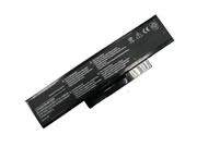 Replacement FUJITSU-SIEMENS FOX-EFS-SA-XXF-06 Laptop Battery S26391-F6120-L470 rechargeable 4400mAh Black In Singapore
