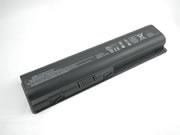 Genuine HP 509453-001 Laptop Battery HSTNN-YB72 rechargeable 47Wh Black In Singapore