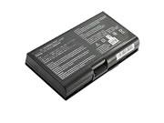 Replacement BENQ OB20-OOES000 Laptop Battery OB20-00ES000 rechargeable 4400mAh Black