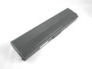 Singapore Replacement ASUS 90-NFD2B3000T Laptop Battery 90-ND81B2000T rechargeable 4400mAh Black