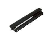 Replacement FUJITSU S26391-F421-L300 Laptop Battery S26391-F421-L200 rechargeable 4400mAh Black In Singapore