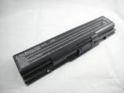 Replacement PACKARD BELL A32-H17 Laptop Battery L072056 rechargeable 4800mAh Black In Singapore