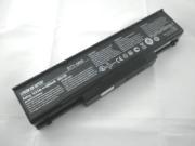 Replacement ASUS 916C-4230F Laptop Battery A32-F3 rechargeable 4400mAh Black In Singapore