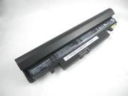 Genuine SAMSUNG AA-PL2VC6B/E Laptop Battery AA-PB2VC6W/B rechargeable 4400mAh Black In Singapore