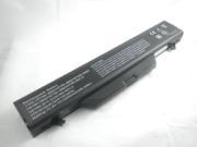 Replacement HP 513129-361 Laptop Battery HSTNN-IB88 rechargeable 5200mAh Black In Singapore
