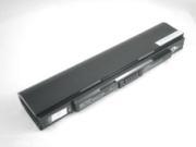 Replacement MEDION BTP-DIK9 Laptop Battery  rechargeable 4400mAh Black In Singapore