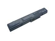 Replacement HP F2299A Laptop Battery F3172-60902 rechargeable 4400mAh Black In Singapore