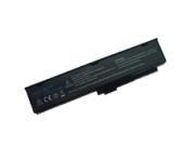 Replacement LG LB62114E Laptop Battery XBA06LG-W20 rechargeable 4400mAh Black In Singapore