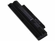 Singapore Replacement DELL 8PY7N Laptop Battery G9PX2 rechargeable 4400mAh Black
