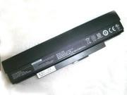 Replacement SMP QB-BAT62A Laptop Battery A4BT2012F rechargeable 4400mAh Black